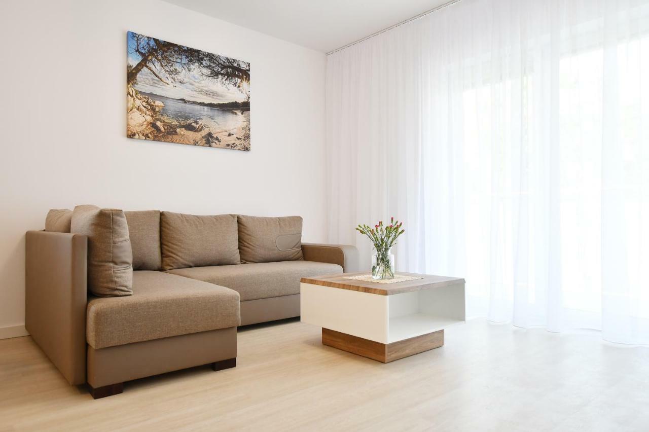 Wolski Apartments - Strzelecka 33 Kolobrzeg Bagian luar foto
